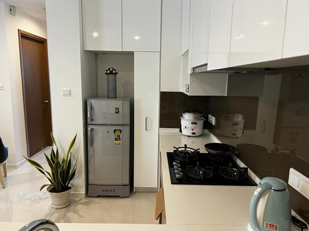 Luxury Sky Apartment Colombo Exterior photo